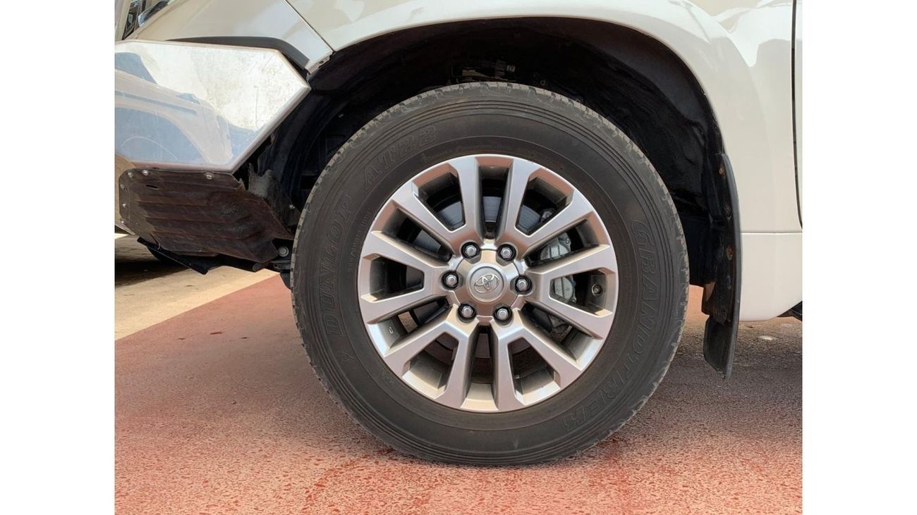 Toyota Prado TOYOTA LAND CRUISER PRADO KAKADO