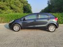 كيا ريو Kia Rio 2015 1.4 Gcc full automatic