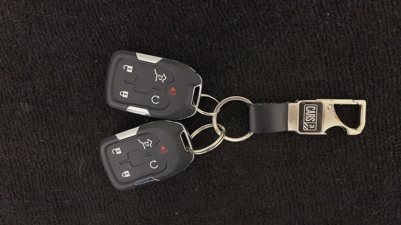 GMC Terrain SLE 1.5 | Zero Down Payment | Home Test Drive