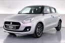 Suzuki Swift GLX| 1 year free warranty | Exclusive Eid offer