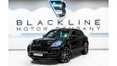 بورش ماكان 2023 Porsche Macan, 2025 Porsche Warranty, Full Service History, Sports Exhaust, Low Kms, GCC
