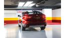 BMW X6 F16
