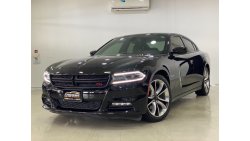 Dodge Charger RT V8 American spec 2016