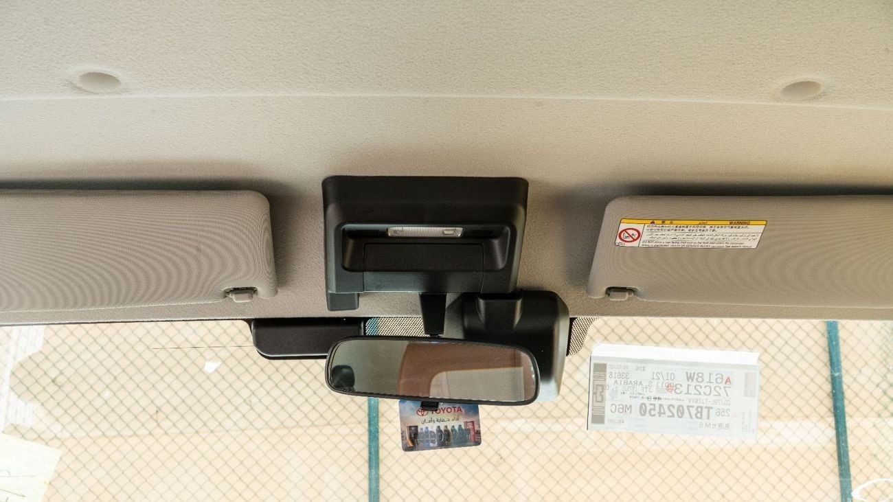 Toyota Land Cruiser Pick Up 2026 Toyota LC79 2.8L AT Diesel Full Option (Beige-Brown)