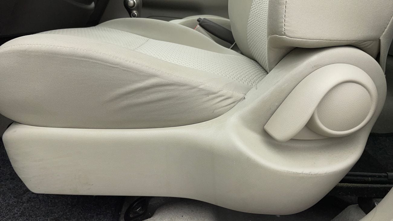 نيسان ميكرا SV 1.5 | بدون دفعة مقدمة | اختبار قيادة مجاني للمنزل