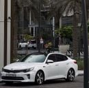 كيا أوبتيما