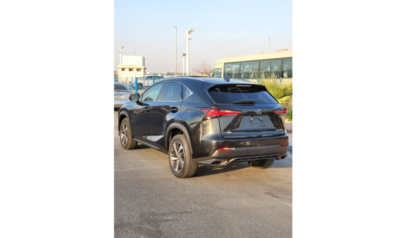 لكزس NX 300 lexus Nx300 full option