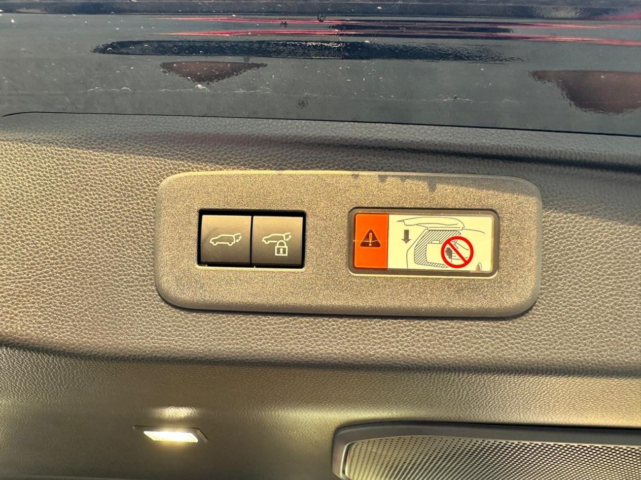 Toyota Prado TOYOTA PRADO 2.8L DSL LUXURY TOP 2025 (EXPORT ONLY)