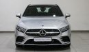 Mercedes-Benz A 250 VSB 27178