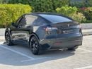 Tesla Model Y Tesla Model Y Performance  White Interior  Auto Pilot  2023 GCC  Under Warranty