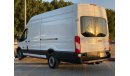 Ford Transit 2016 High Roof Long Ref#570