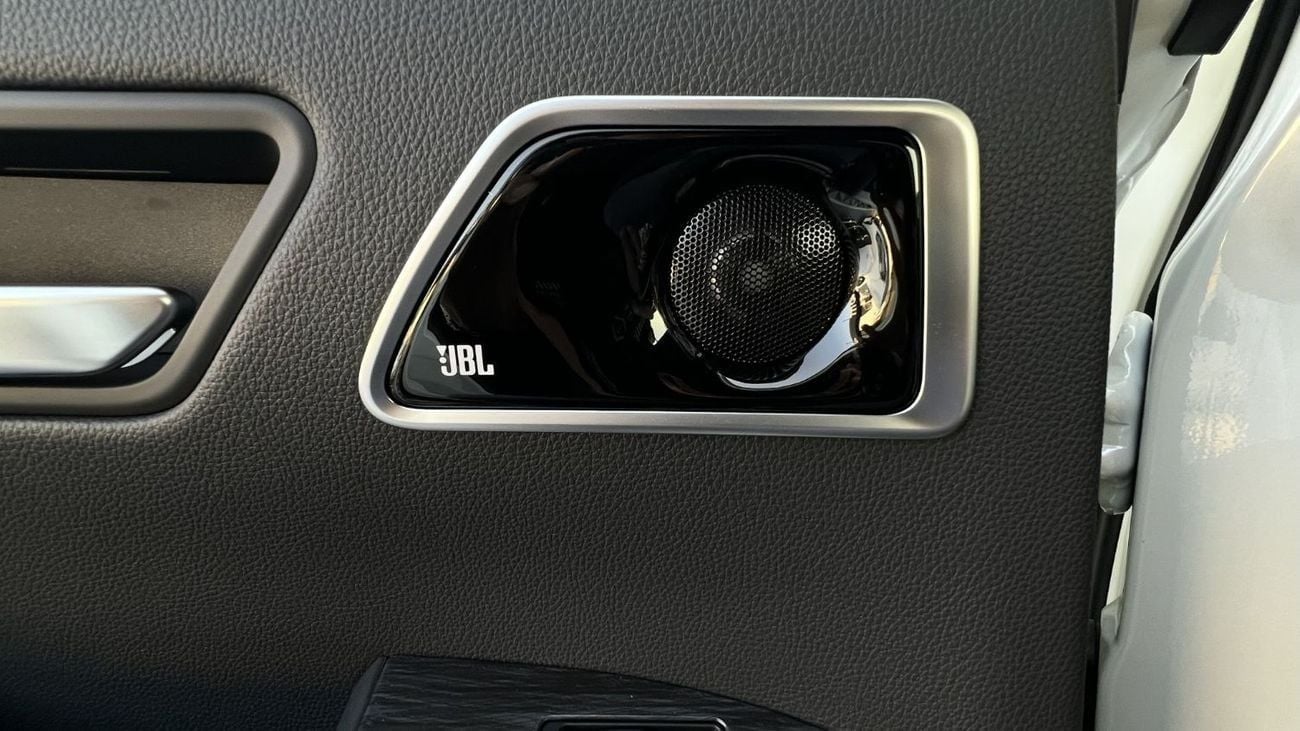 Toyota Land Cruiser LAND CRUISER 3.5T GR-Sport Hybrid