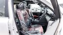 Toyota Land Cruiser 3.5T VXR Hybrid 2026 Toyota Land Cruiser 300 VXR 3.5L AT Hybrid (White-Red)