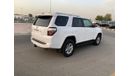 Toyota 4Runner TOYOTA 4 RUNNER SR5 PREMIUM 4X4 4.0L V6 2016 AMERICAN SPECIFICATION