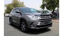 Toyota Highlander 3.5L V6 / DVD Camera / Leather & Power Seat / Exclusive deal(LOT # 6447)