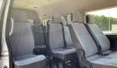 Toyota Hiace Toyota Hiace 2018 GLX 13 Seats Ref# 585