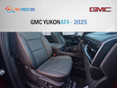 GMC Yukon GMC Yukon AT4 (Export)
