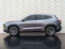 Jetour Dashing 1.6L Turbo