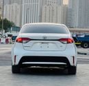 Toyota Corolla LE 2022 Model Excellent Condition Very Clean Title Exterior and interior both