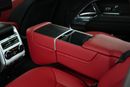 Land Rover Range Rover HSE P530