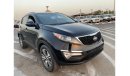 كيا سبورتيج 2014 KIA SPORTAGE 2.0L / PANORAMIC / DIESEL / FULL OPTION