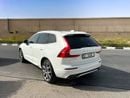 Volvo XC60 T6 R Design Plus