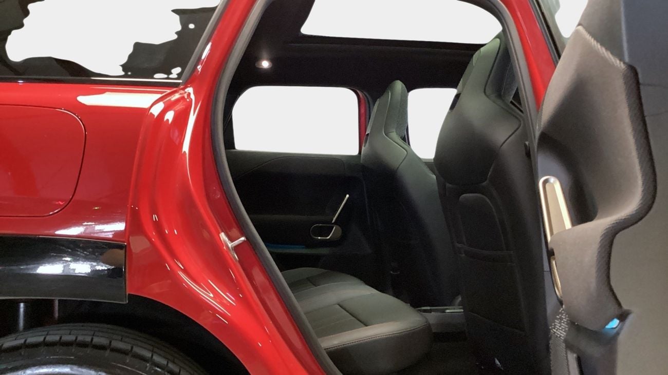 Mini Aceman SE | Guaranteed Warranty | 0 Down Payment