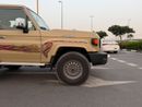 Toyota Land Cruiser 70 HT S- DLX