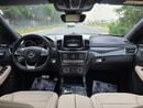 Mercedes Benz GLE 63 AMG S Coupe 5.5L MERCEDES GLE-63 AMG 2016 GCC // GOOD CONDITION INSIDE & OUT SIDE