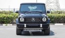 Mercedes-Benz G 63 AMG 40 years of Legend (Export).  Local Registration + 10%