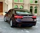 Toyota Avalon SE+ تويوتا أفالون SE+ خليجي , SE+, GCC Specs