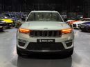 Jeep Grand Cherokee Limited 3.6L