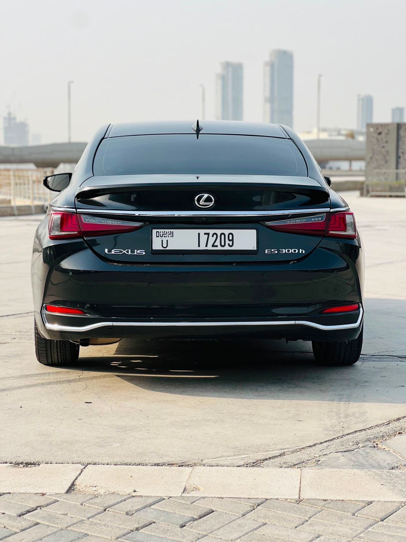 Lexus ES300