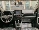 Toyota Raize LIMITED