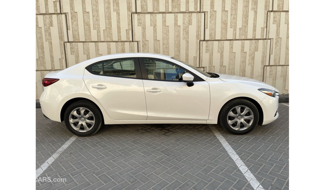 Mazda 3 2.0 EVOLVE 2 | Under Warranty | Free Insurance | Inspected on 150+ parameters