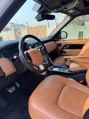 Land Rover Range Rover Autobiography 5.0L (510 HP)