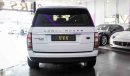 Land Rover Range Rover Vogue SE Supercharged