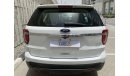 Ford Explorer BASE AWD 3.5 | Under Warranty | Free Insurance | Inspected on 150+ parameters