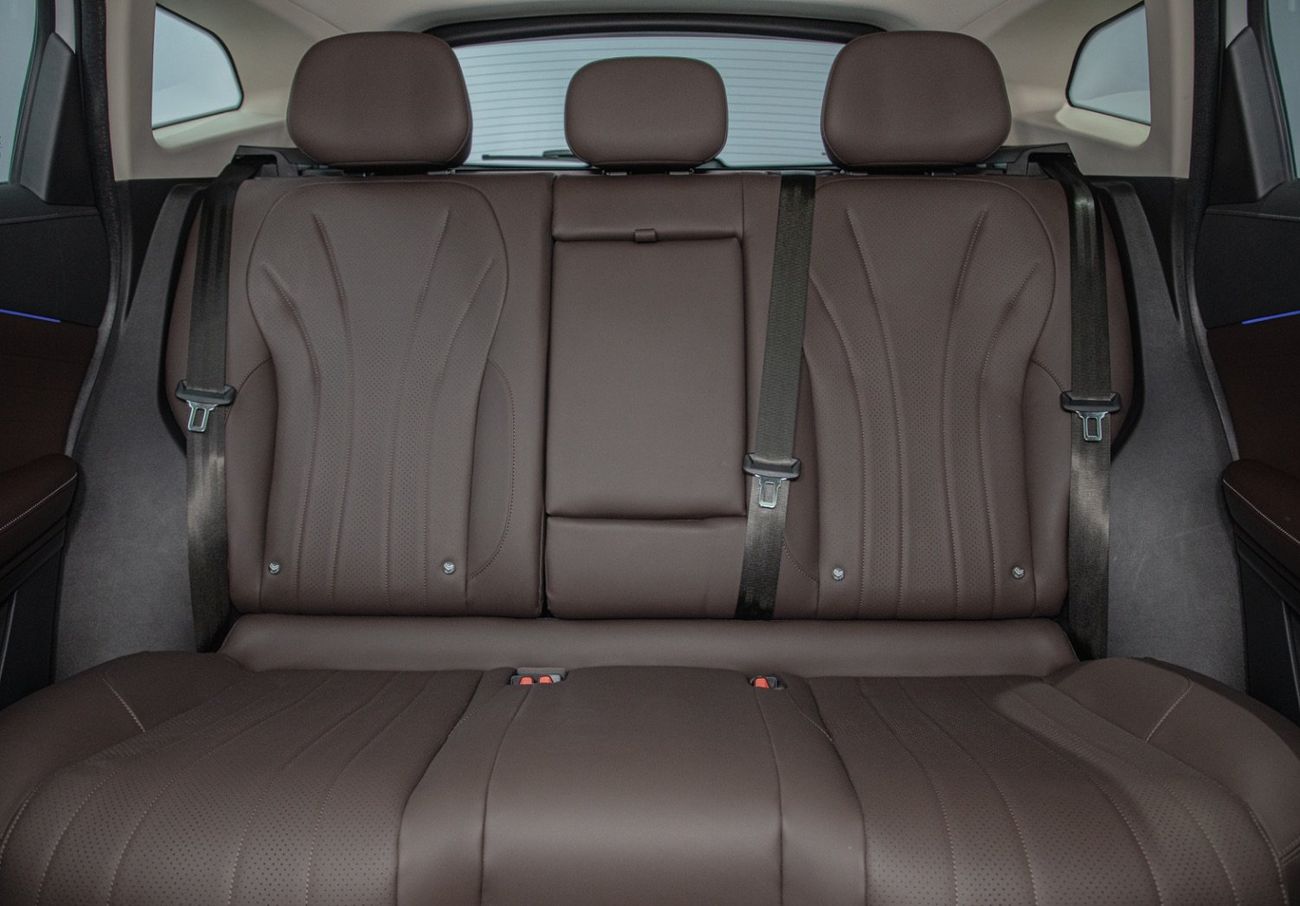 إكسيد TXL Luxury