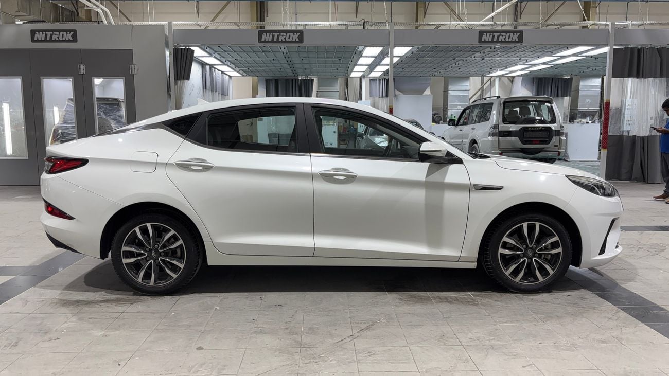 جاك J7 2023 INTELLIGENT | AED 524/Month | 0 DP | 30 Day Return | Warranty | Service History