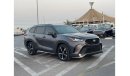Toyota Highlander *Offer*2022 Toyota Highlander XSE 3.5L V6 - - UAE PASS