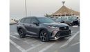 Toyota Highlander *Offer*2022 Toyota Highlander XSE 3.5L V6 - - UAE PASS