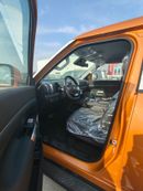 Nissan Pickup Nissan Z9 Pickup