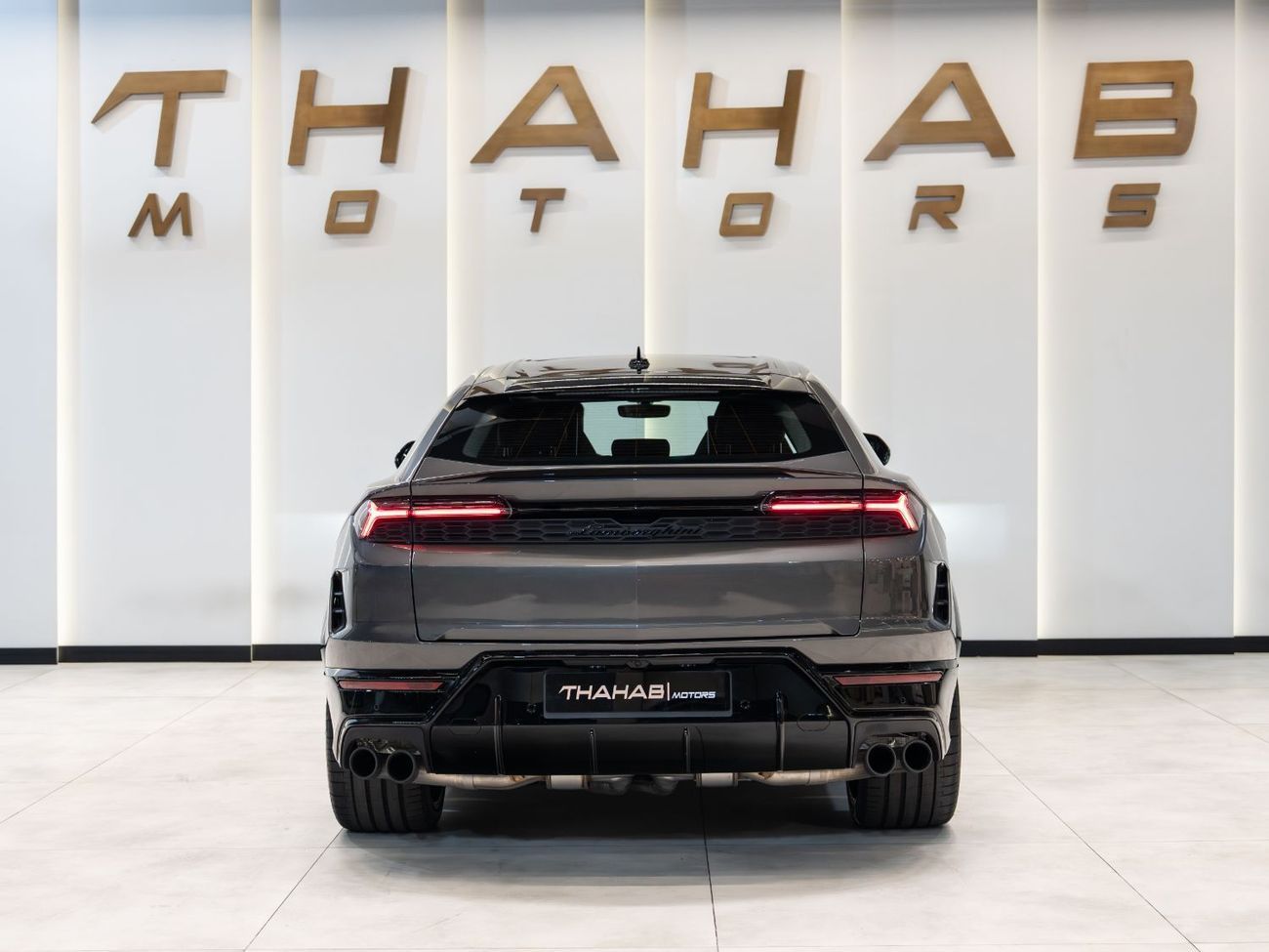 لامبورغيني اوروس SE - 2025 | Brand New | 0 Km | European Specs