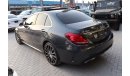 Mercedes-Benz C 300 C300 V4