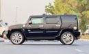 هامر H2 6.0L PETROL ENGINE | AUTOMATIC TRANSMISSION | 4WD | LEFT-HAND-DRIVE | 2006