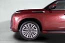 Infiniti QX80 Sensory 8 5.6L SENSORY 3.5