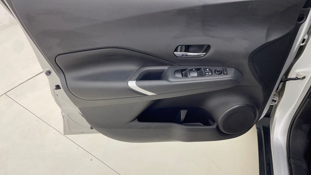 Nissan Kicks SL 1.6 | Zero Down Payment | Home Test Drive