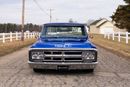 GMC C10 LS3, Full Ridetech Suspension Pro Touring