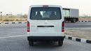 Toyota Hiace Toyota/HIACE D/ 2.5L PNL VAN AC STD RF MT